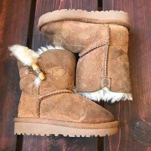 Toddler UGGs